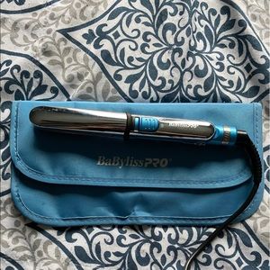 BaByliss PRO Mini Straightening Iron